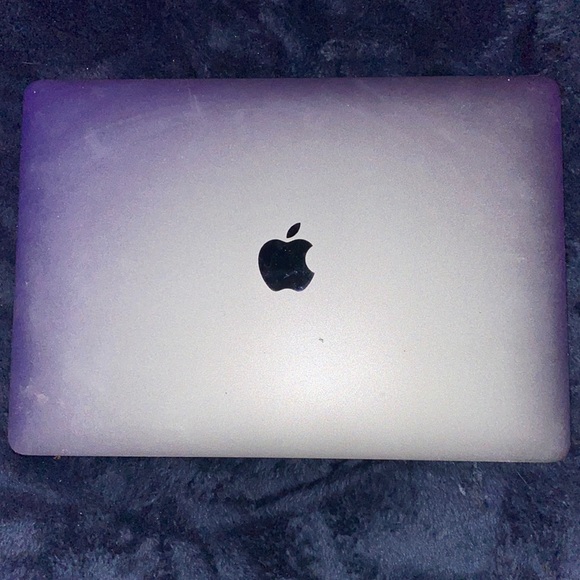13- Inch Macbook Pro